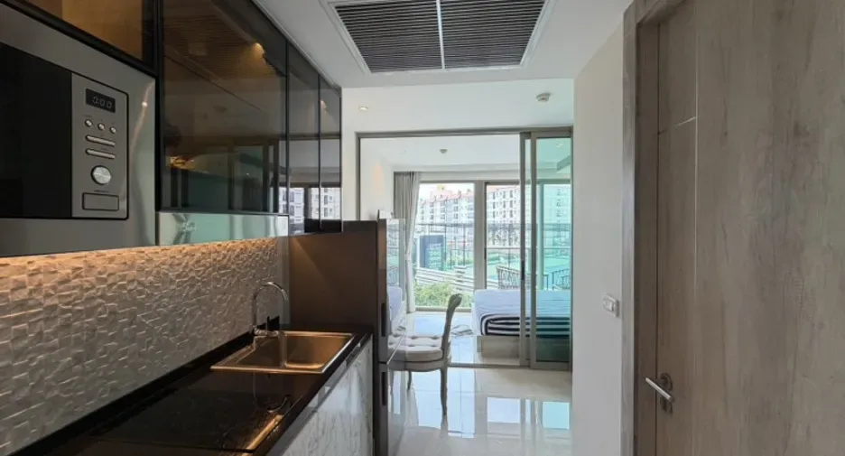 Studio (26 m²)