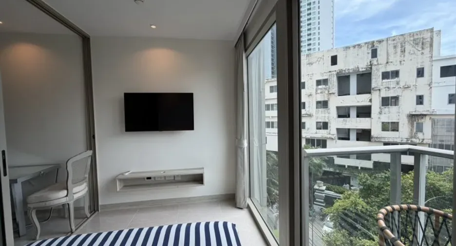Studio (26 m²)
