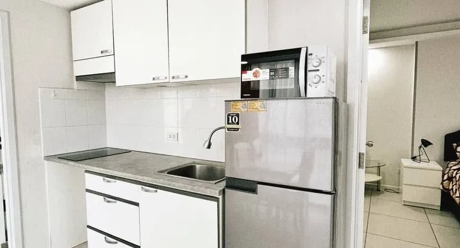 One Bedroom (42 m²)