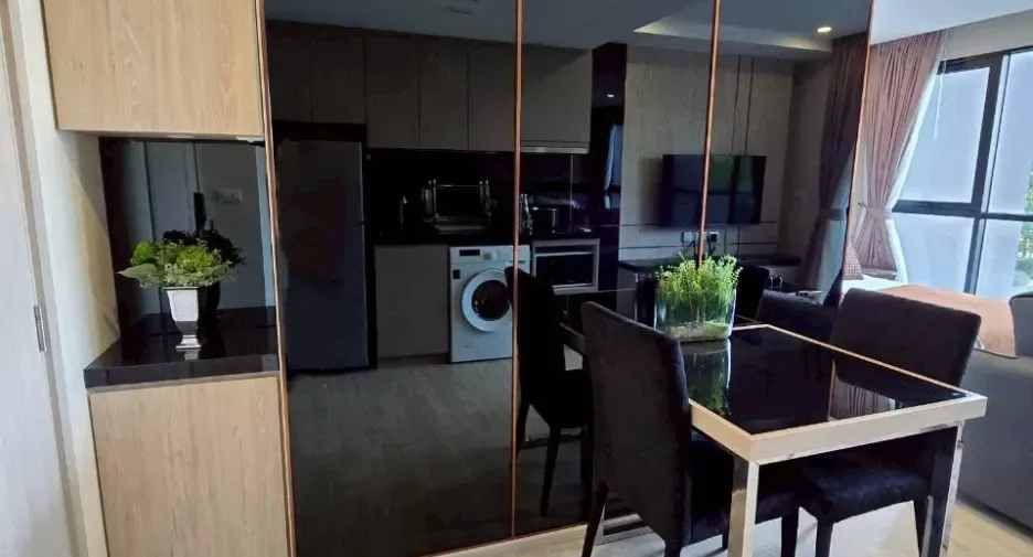 Studio (30 m²)