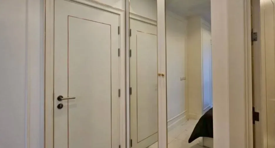 One Bedroom (33 m²)