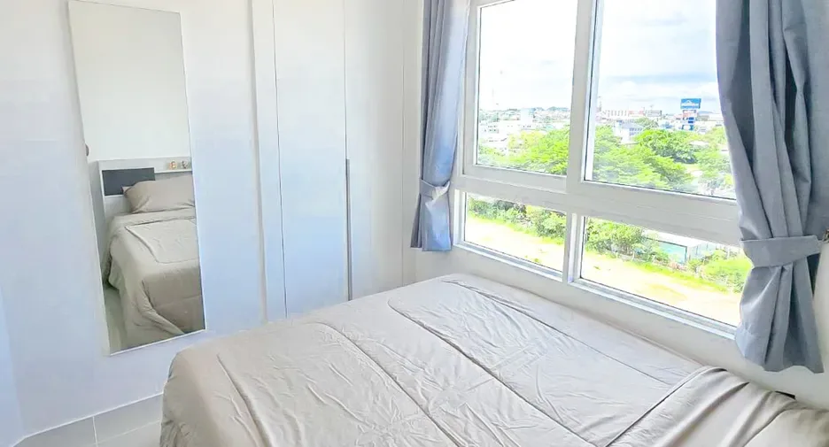 One Bedroom (23 m²)