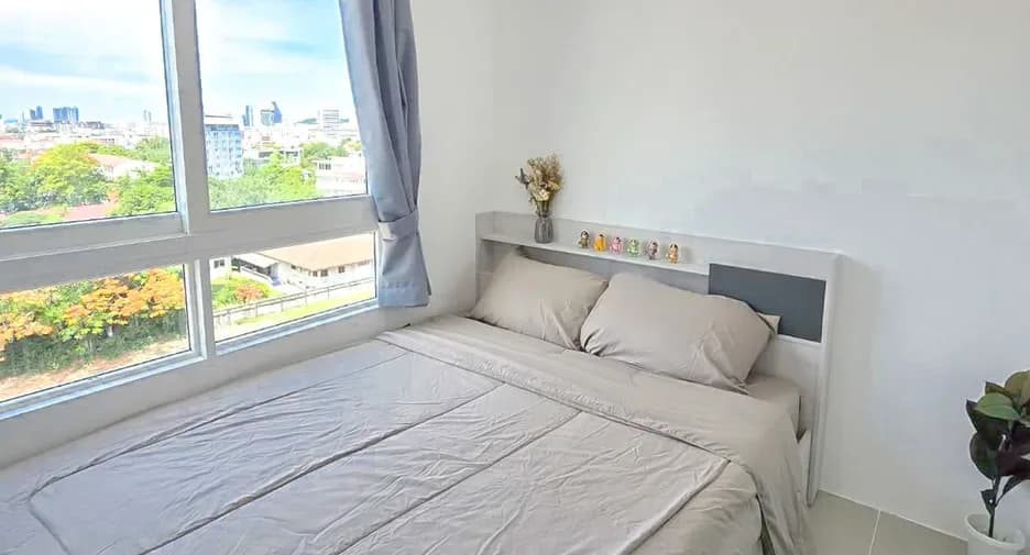 One Bedroom (23 m²)