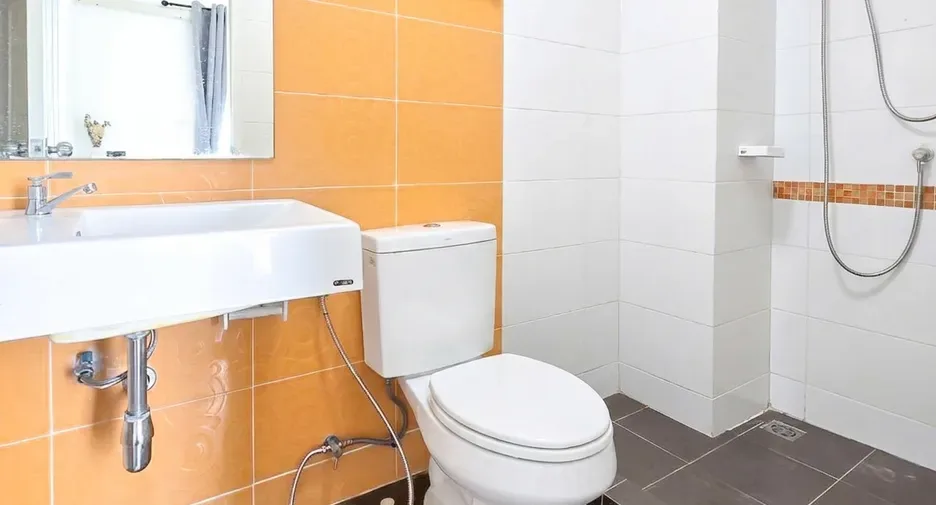 One Bedroom (23 m²)