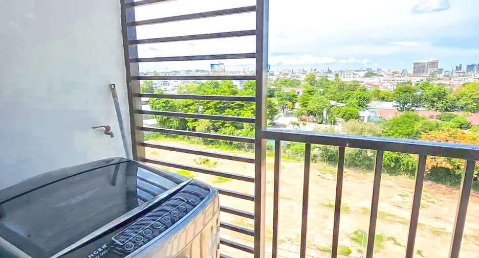 One Bedroom (23 m²)