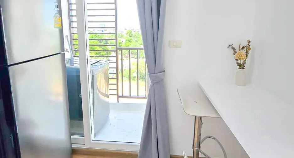 One Bedroom (23 m²)