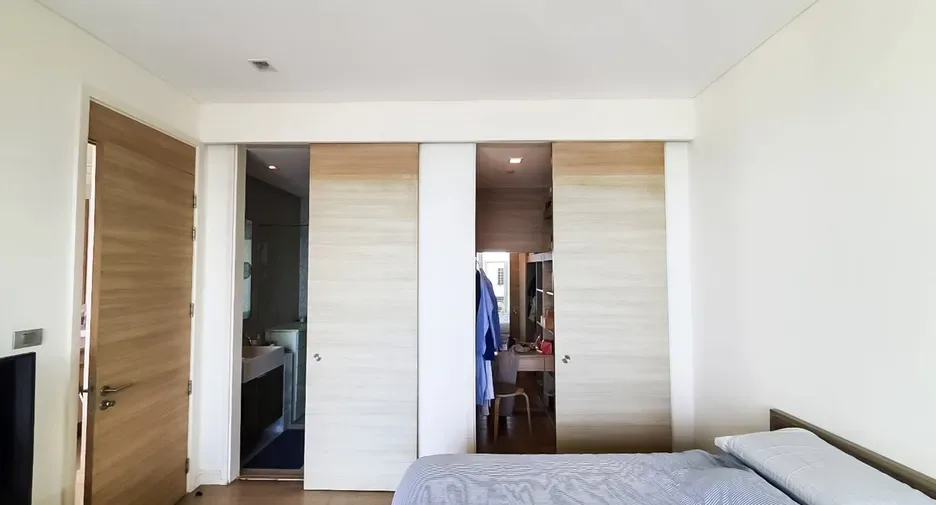 One Bedroom (60.21 m²)