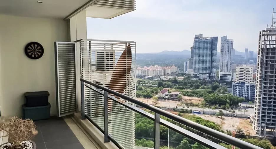One Bedroom (60.21 m²)