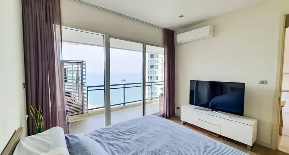 One Bedroom (60.21 m²)