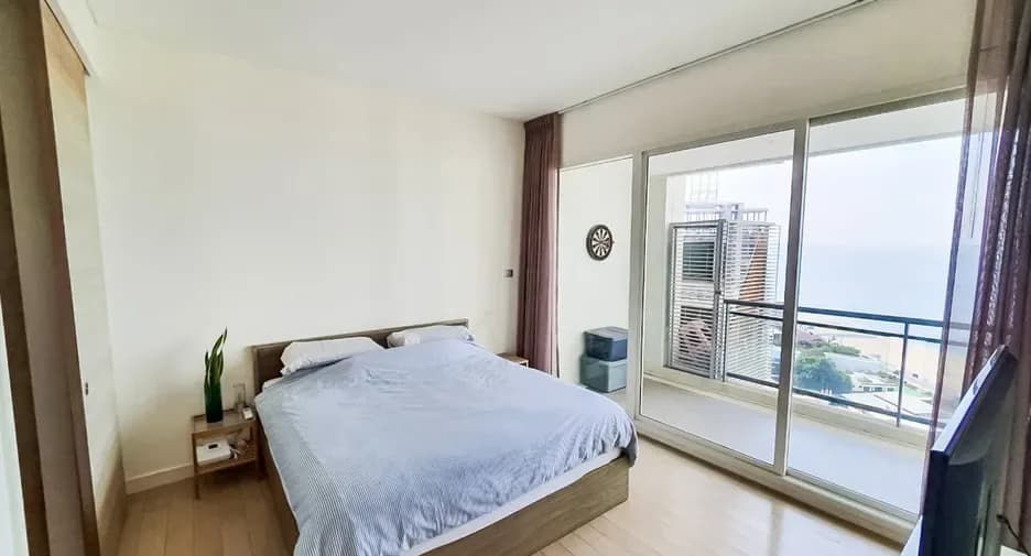 One Bedroom (60.21 m²)