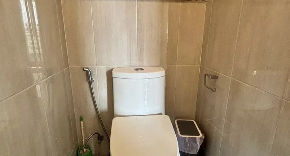 One Bedroom (40 m²)