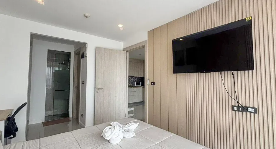 One Bedroom (40 m²)