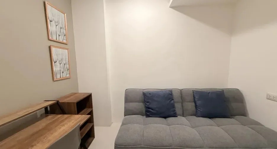 Two Bedroom (63 m²)