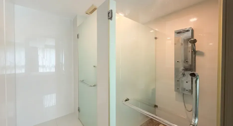 Two Bedroom (63 m²)