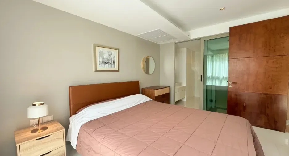 Two Bedroom (63 m²)