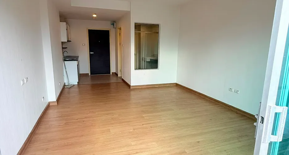 One Bedroom (32 m²)