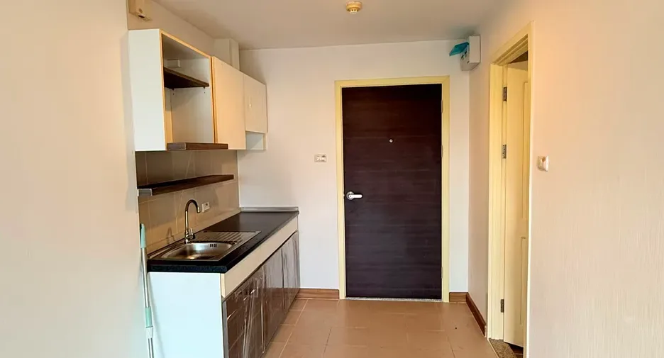 One Bedroom (32 m²)