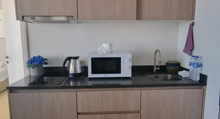 Two Bedroom (56 m²)