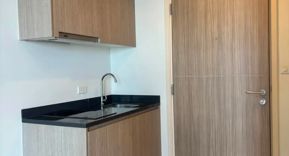 Studio (27 m²)