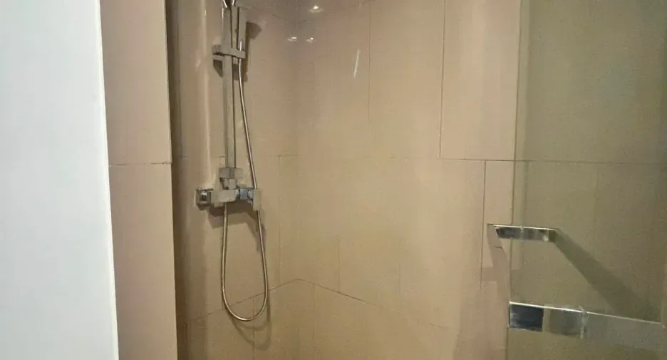 Studio (27 m²)