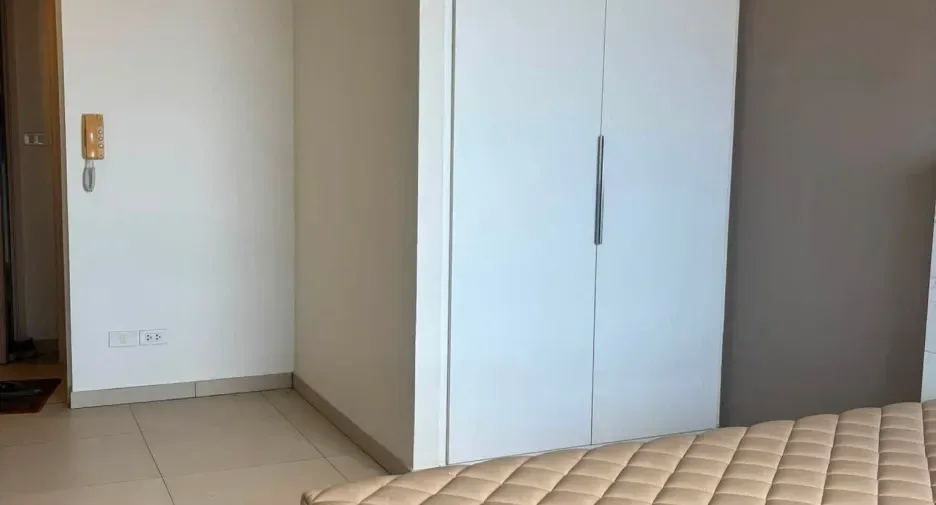 Studio (27 m²)