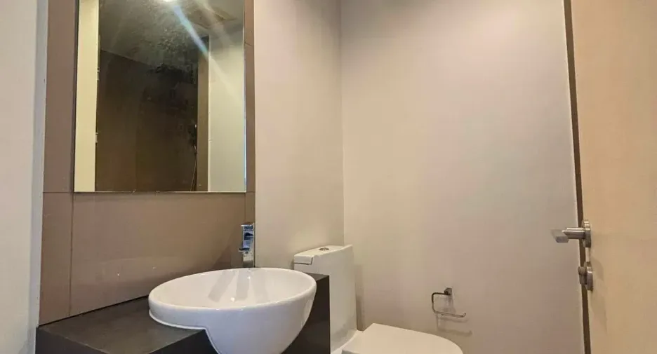 Studio (27 m²)