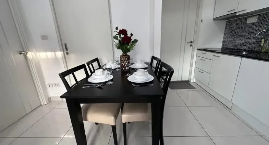 2 спальни