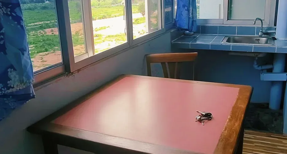 Studio (32 m²)