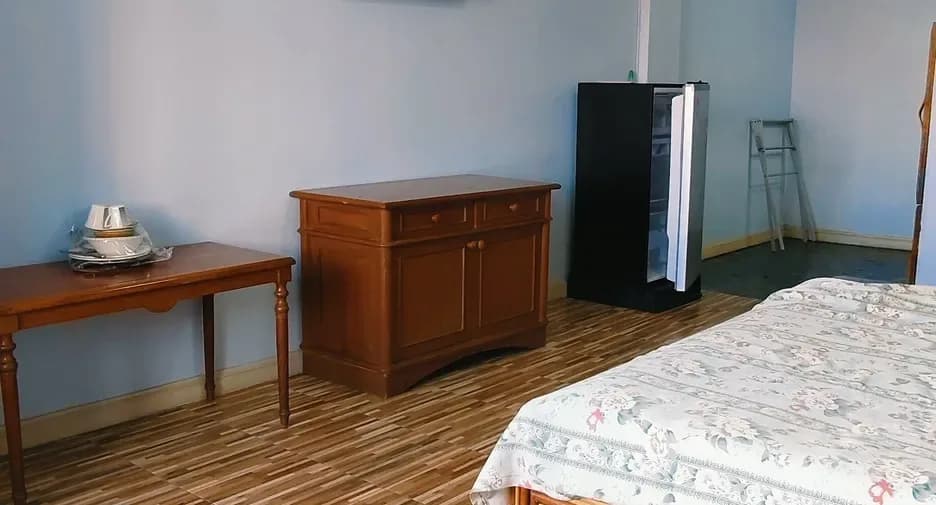 Studio (32 m²)