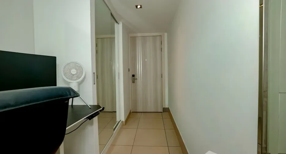 One Bedroom (67 m²)
