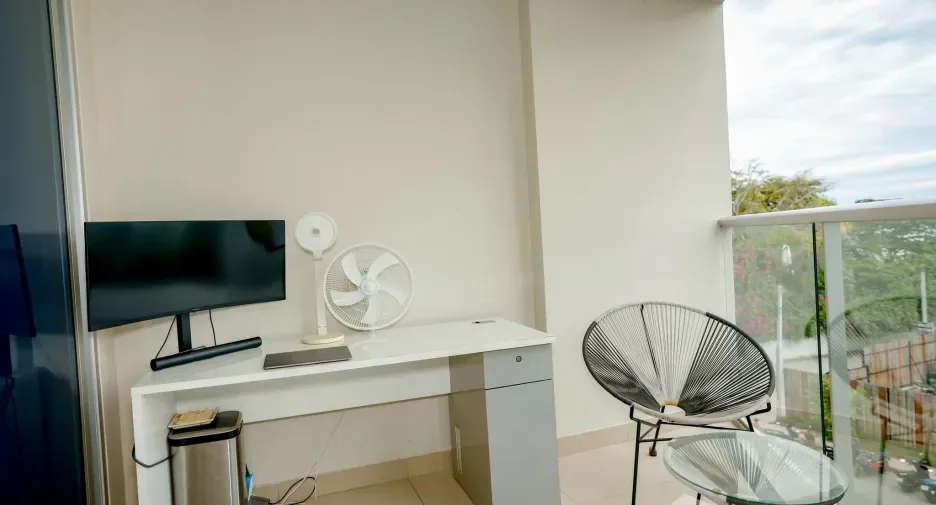 One Bedroom (67 m²)