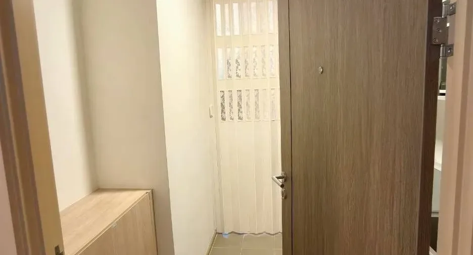 Studio (24 m²)