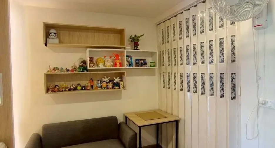 Studio (24 m²)