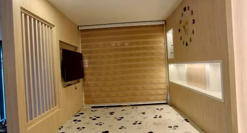 Studio (24 m²)