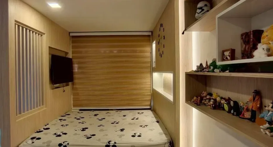 Studio (24 m²)