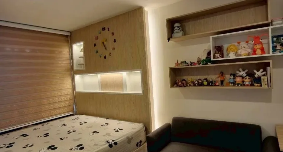 Studio (24 m²)