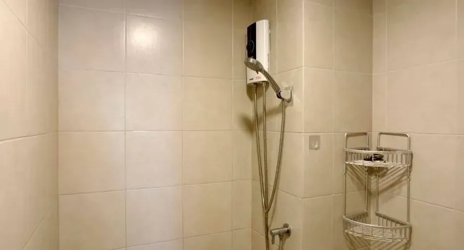 Studio (24 m²)