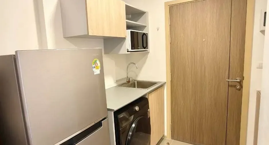 Studio (24 m²)