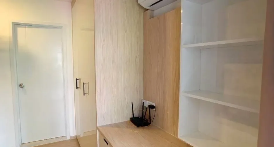 Studio (24 m²)