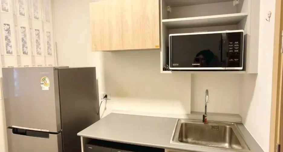 Studio (24 m²)