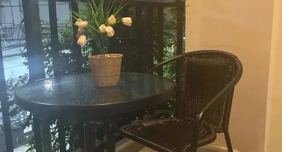 One Bedroom (54 m²)