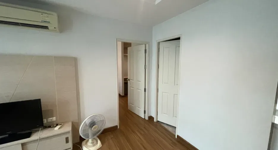 One Bedroom (54 m²)