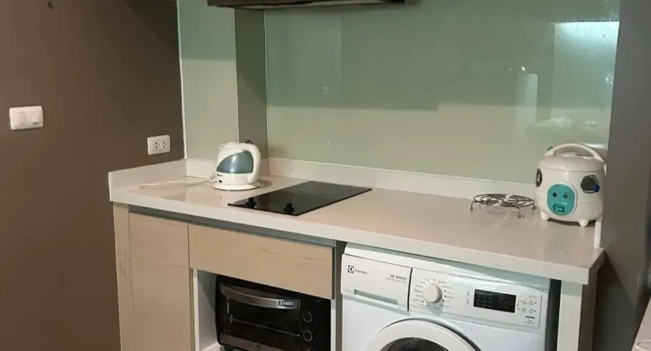 One Bedroom (54 m²)