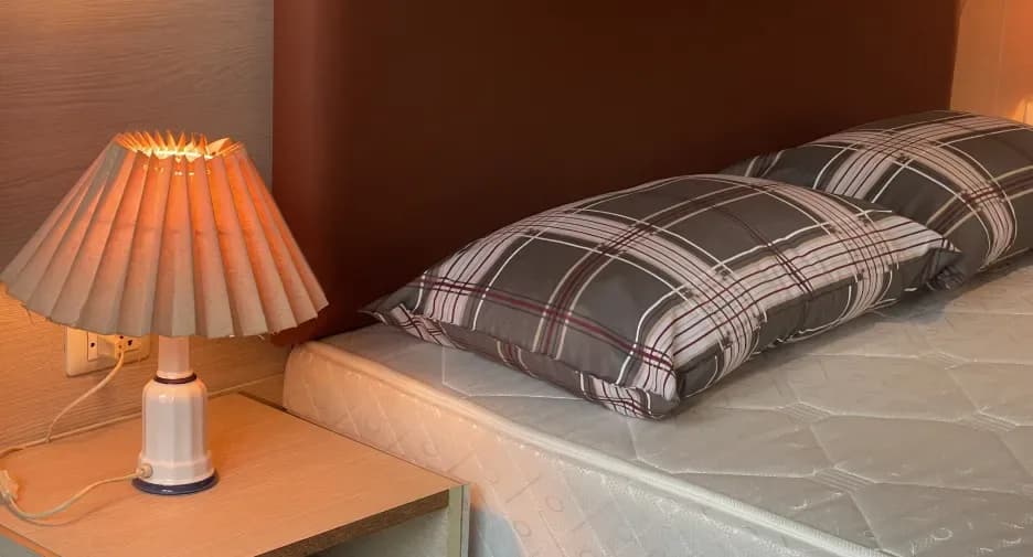 One Bedroom (54 m²)