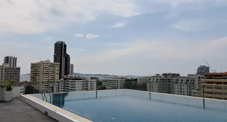 One Bedroom (36 m²)
