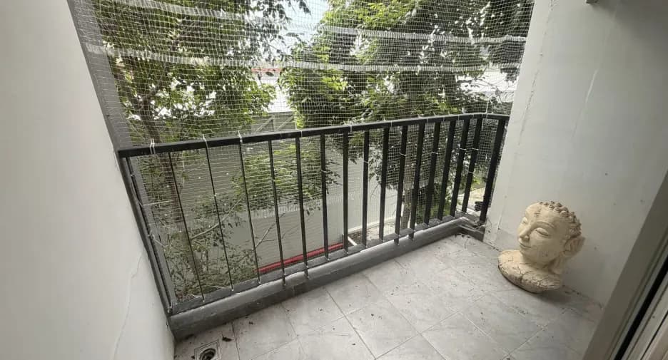 One Bedroom (36 m²)
