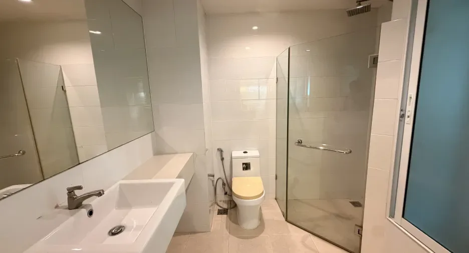 One Bedroom (36 m²)