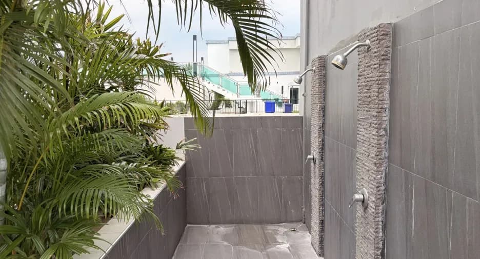 One Bedroom (36 m²)