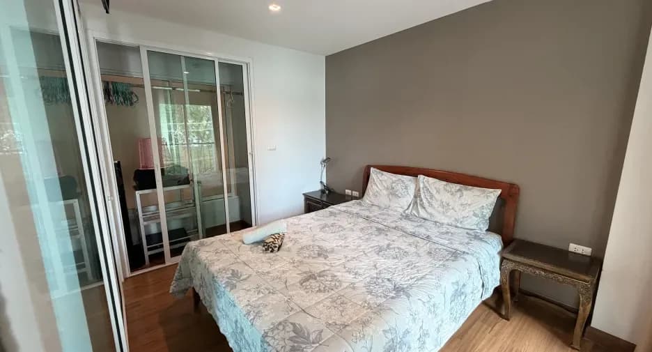 One Bedroom (36 m²)