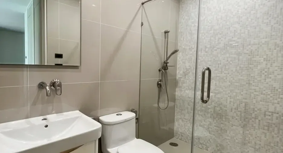 Two Bedroom (106 m²)